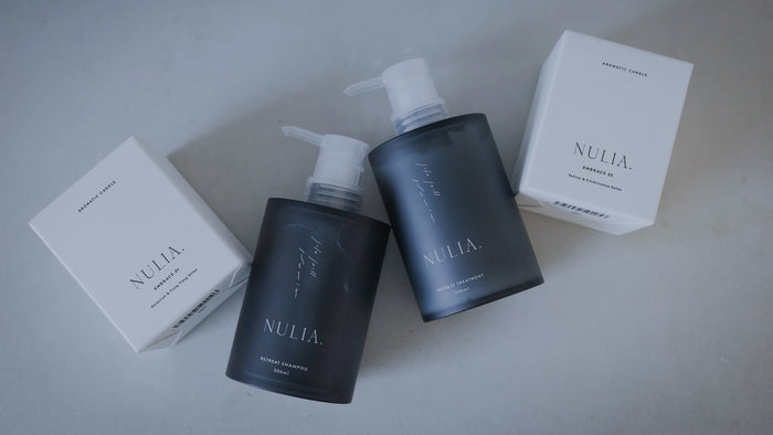 NULIA. collection