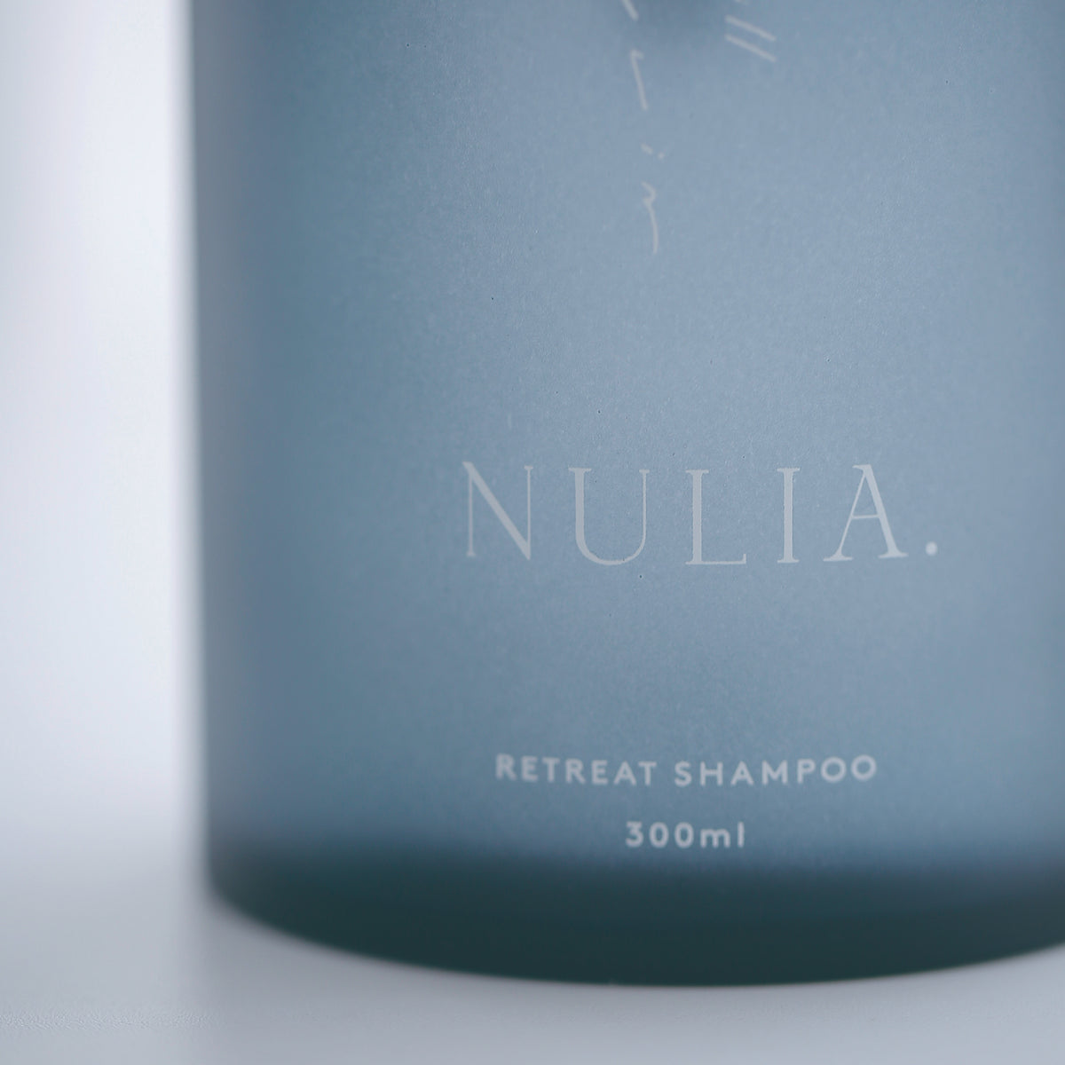 RETREAT SHAMPOO